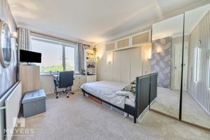 Bedroom 2- click for photo gallery